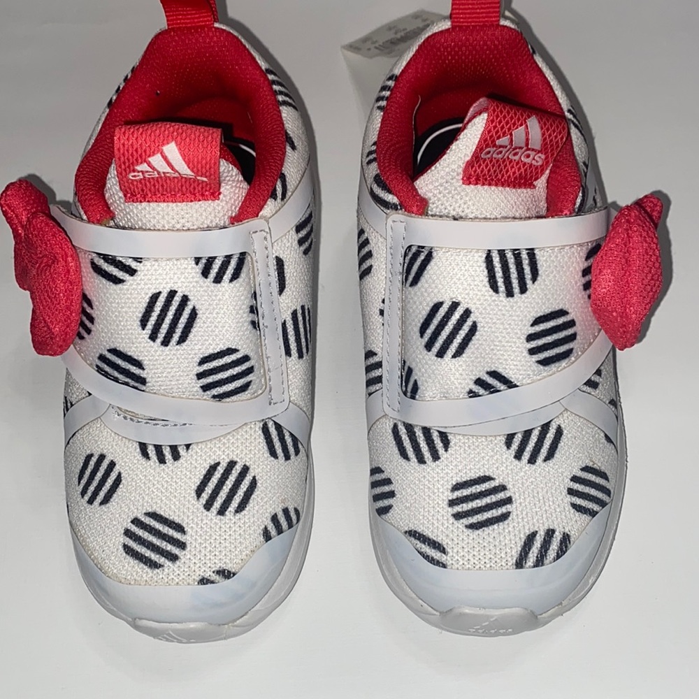 Adidas Minnie FortaRun X